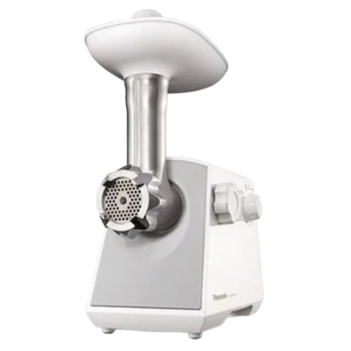 Panasonic MK-MG1250 1500W Electric Meat Grinder