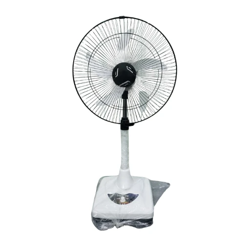 Philips 18 inch Table Fan – High-Speed, Low Noise, Energy Efficient Desk Fan