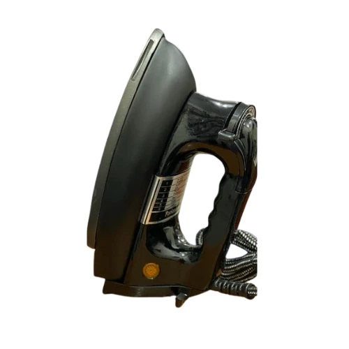 Panasonic 1000W Automatic Dry Iron – Non-Stick Soleplate | Lightweight & Efficie