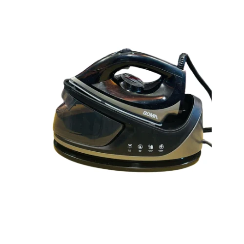 BOMA Pressure Steam Electric Iron